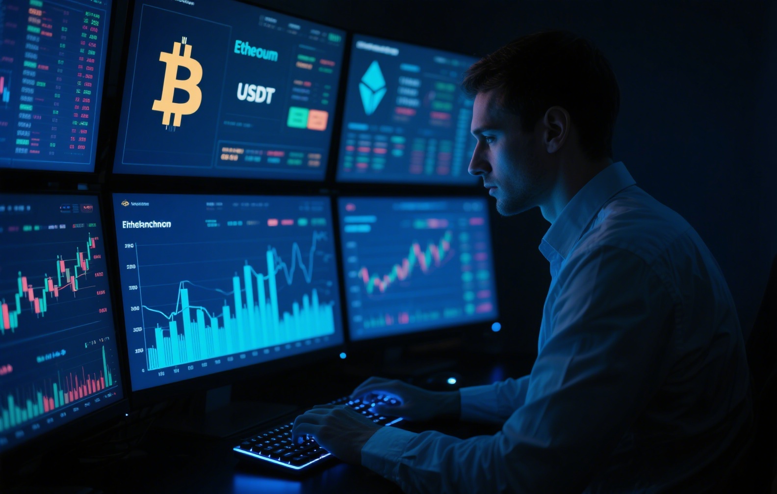 网红稳定币提现全攻略：从钱包到法币的完整操作指南与风险规避